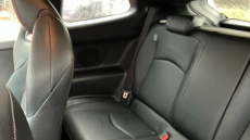 Toyota GR Yaris 1.6 3dr AWD [Circuit Pack] Petrol Hatchback